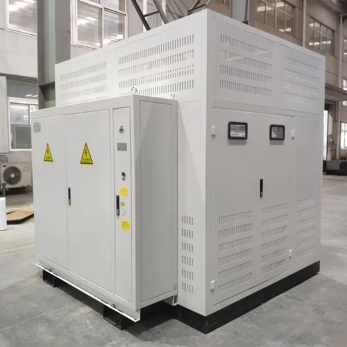 125kVA 乾式変圧器とは何ですか?また、それが現代の電力システムにおいて重要である理由は何ですか?