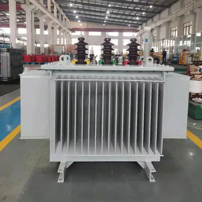 315kva油入変圧器